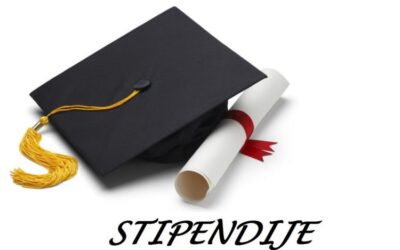 Donesena Odluka o dodjeli studentskih stipendija za akademsku 2021./2022. godinu
