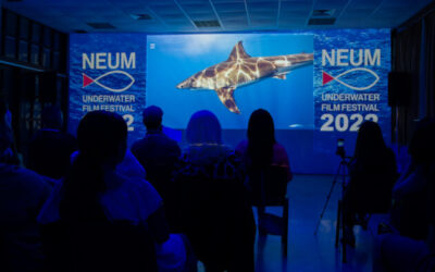 Uspješno završen drugi Neum Underwater film festival