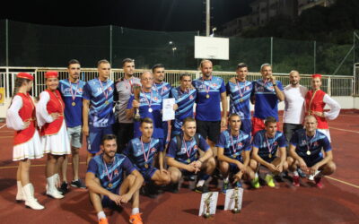 Završena prva Liga Mjesnih zajednica Neum 2022, MZ Hutovo pobjednik