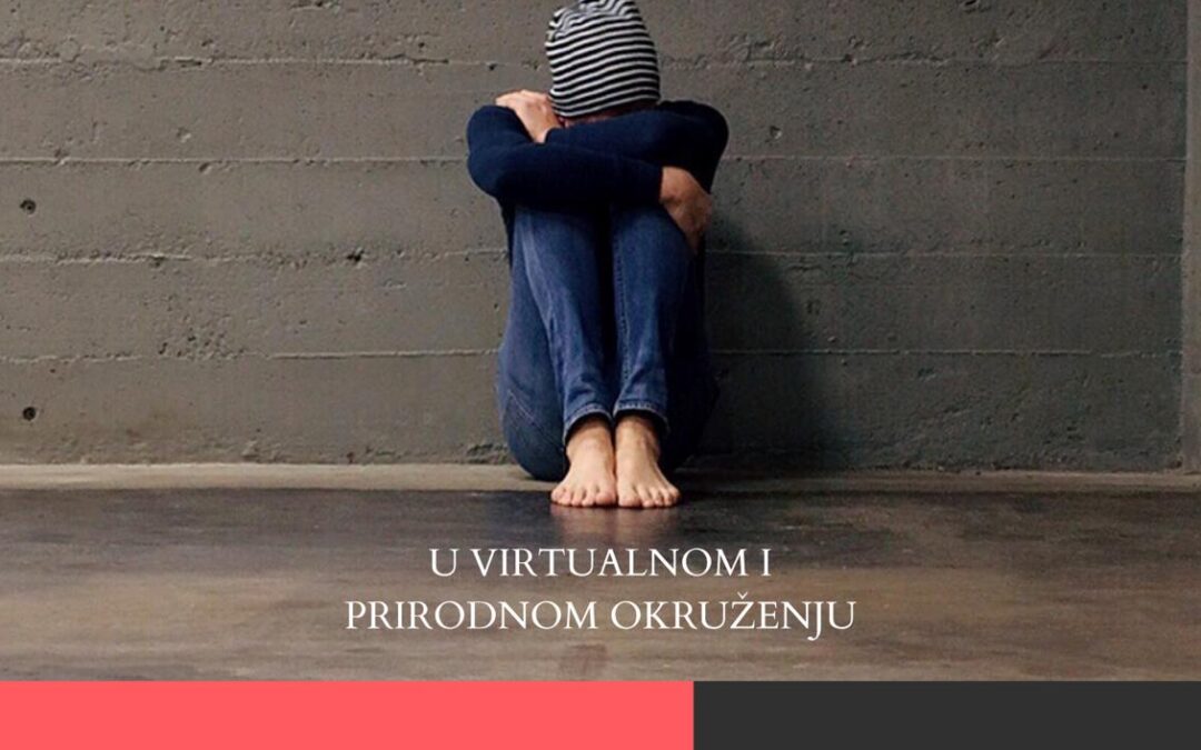 NAJAVA: Predavanje na temu “Zaustavimo zlostavljanje djece u virtualnom i prirodnom okruženju”