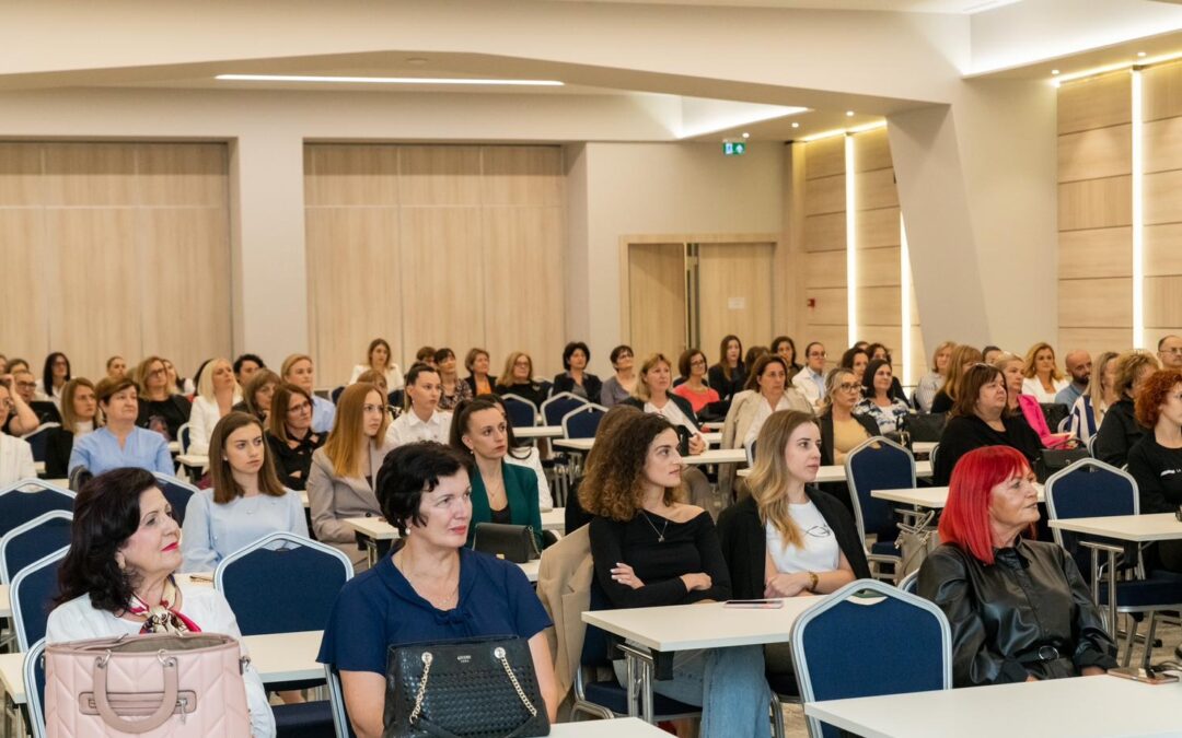 Općina Neum organizirala predavanje o zdravlju žena