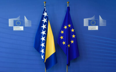 Javni poziv – Podrška Europske unije Bosni i Hercegovini u cilju ublažavanja negativnog socio-ekonomskog utjecaja energetske krize